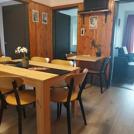 Matrai5vendeghaz Galyateto * Mátraszentimre