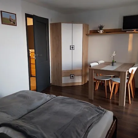 Lejlighed Matrai5vendeghaz Galyateto *