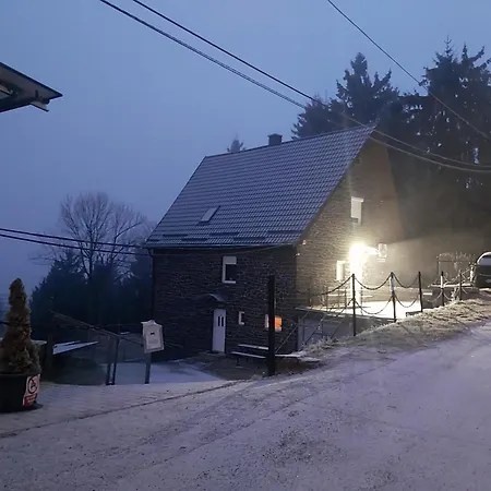 Matrai5vendeghaz Galyateto Mátraszentimre