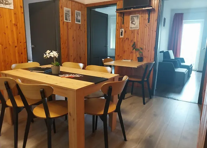 Matrai5vendeghaz Galyateto * Mátraszentimre