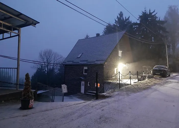 Matrai5vendeghaz Galyateto Mátraszentimre